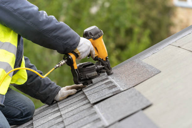 Roof Coating Services in Caledonia, MS